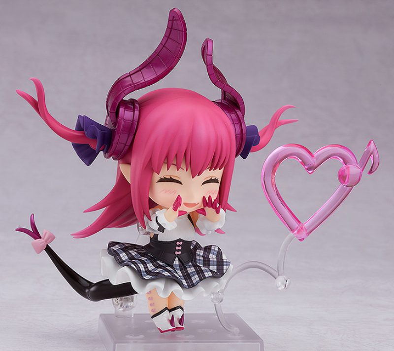 Nendoroid Lancer/Elizabeth Bathory