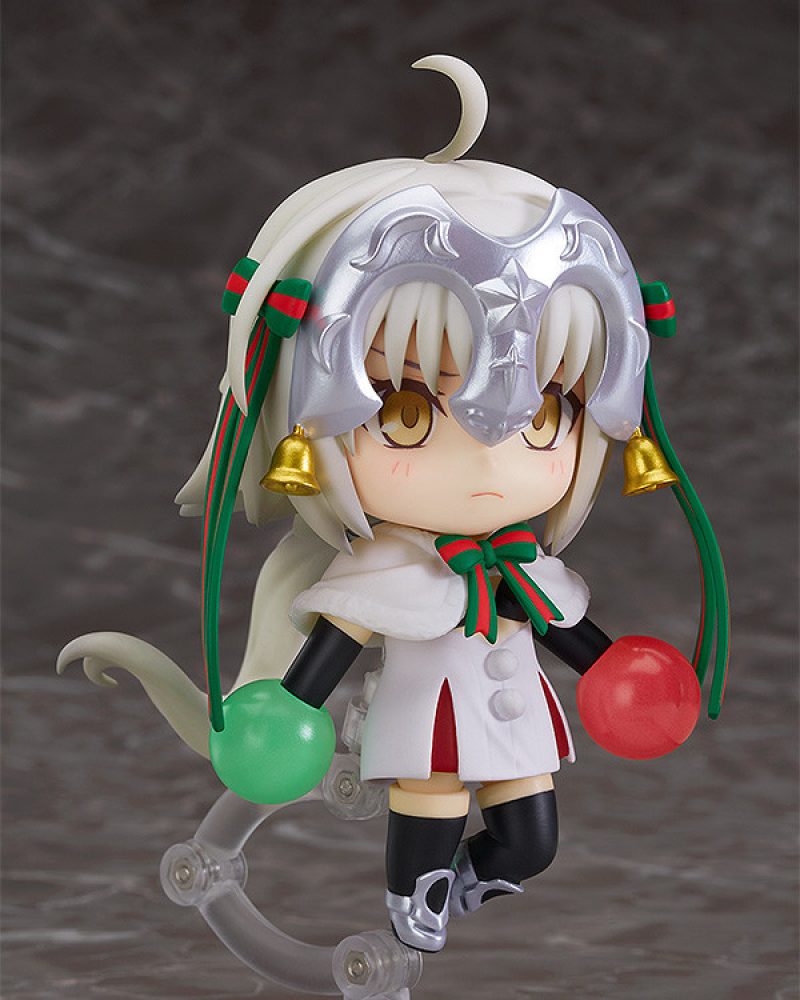 Nendoroid Lancer/Jeanne d'Arc Alter Santa Lily