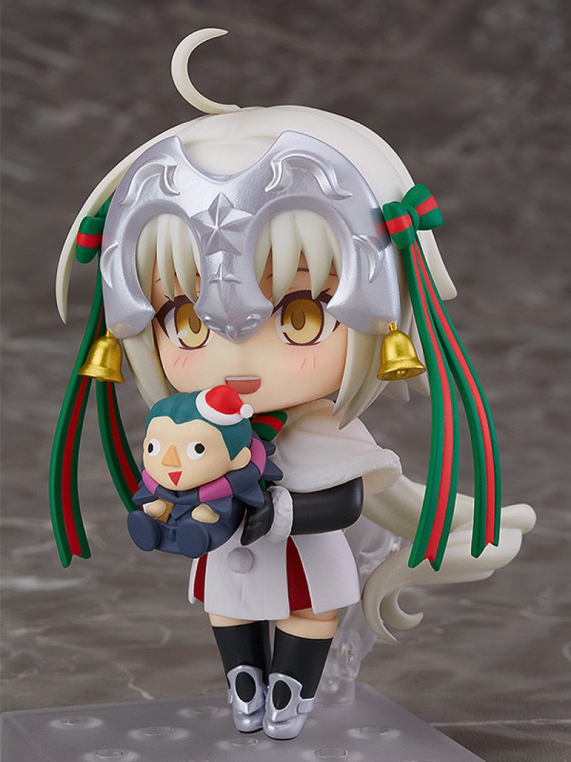 Nendoroid Lancer/Jeanne d'Arc Alter Santa Lily