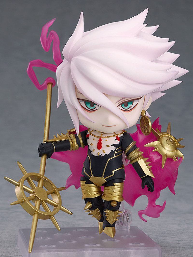 Nendoroid Lancer/Karna