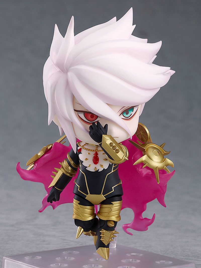 Nendoroid Lancer/Karna