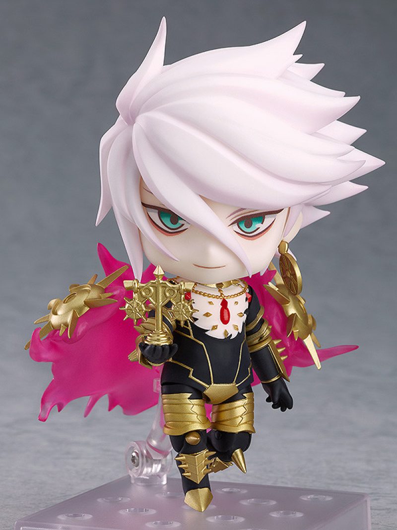 Nendoroid Lancer/Karna