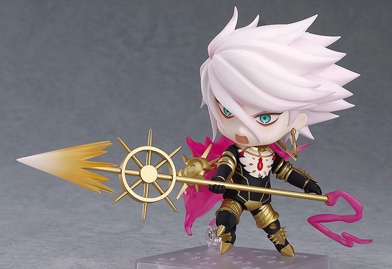 Nendoroid Lancer/Karna