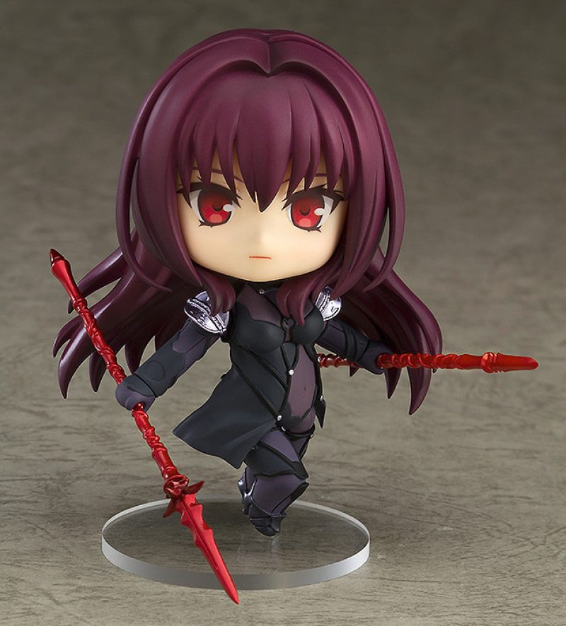 Nendoroid Lancer/Scáthach
