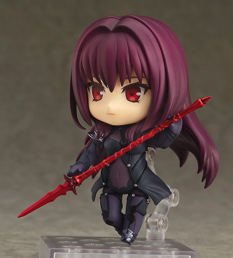 Nendoroid Lancer/Scáthach
