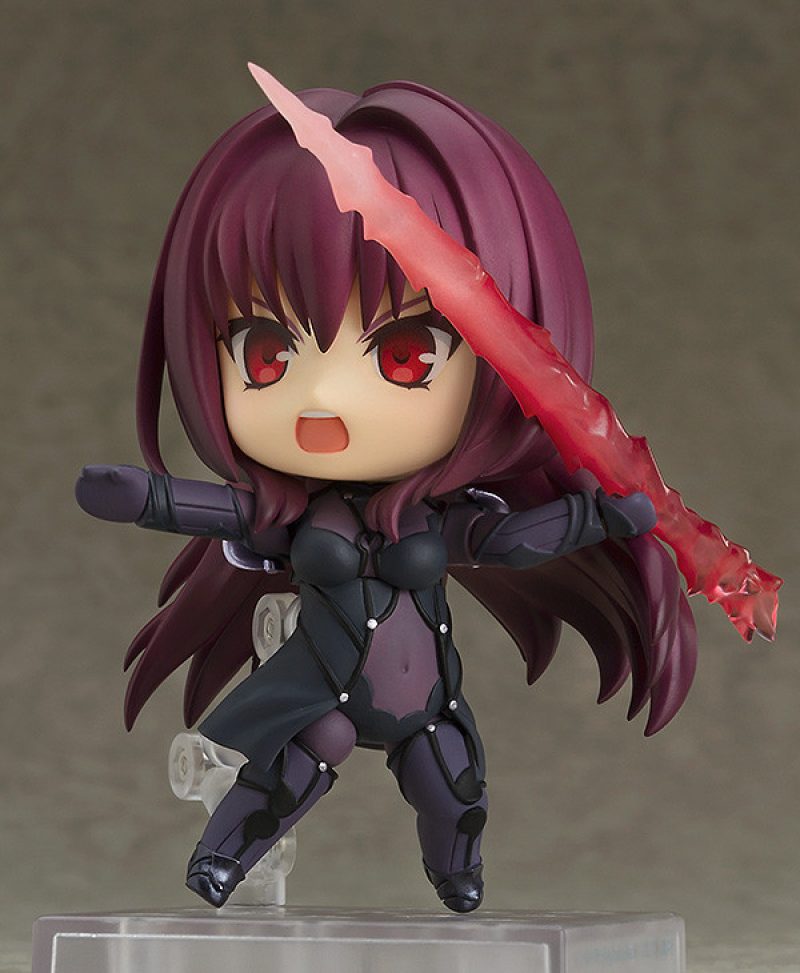 Nendoroid Lancer/Scáthach