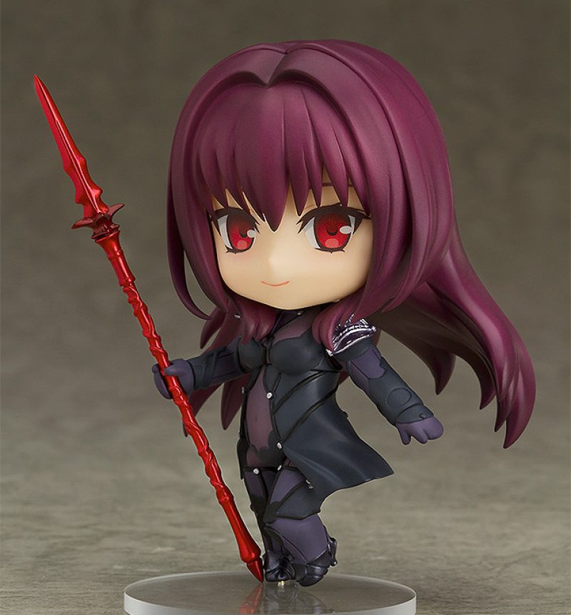Nendoroid Lancer/Scáthach