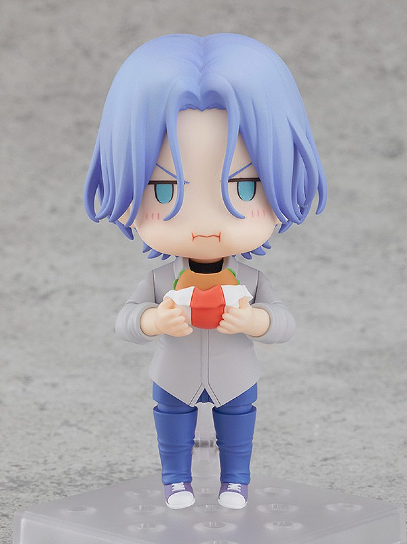 Nendoroid Langa