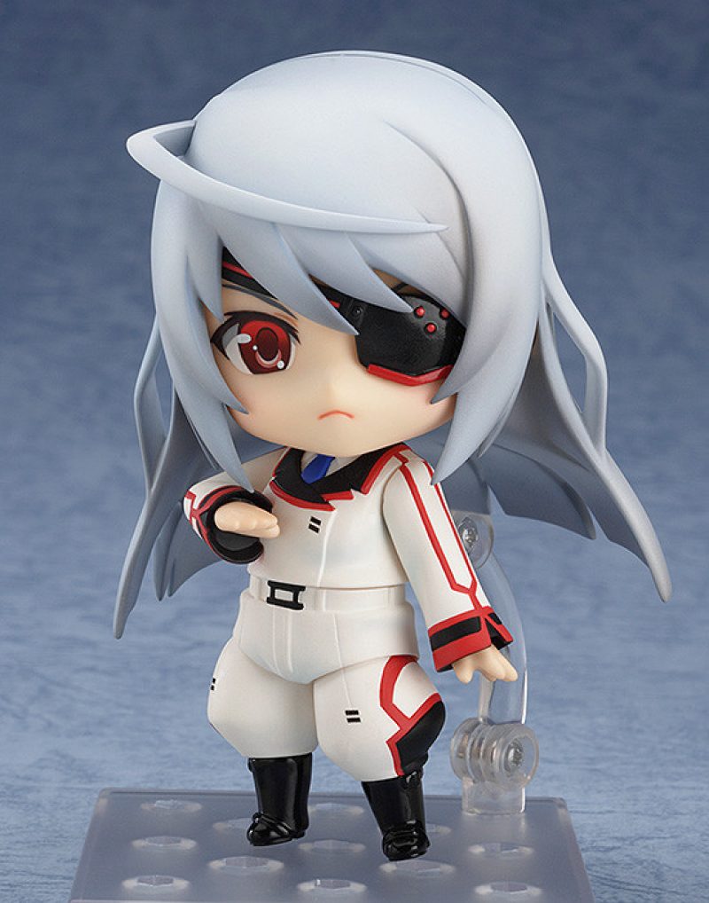 Nendoroid Laura Bodewig