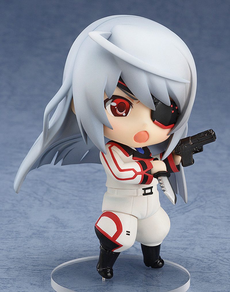 Nendoroid Laura Bodewig