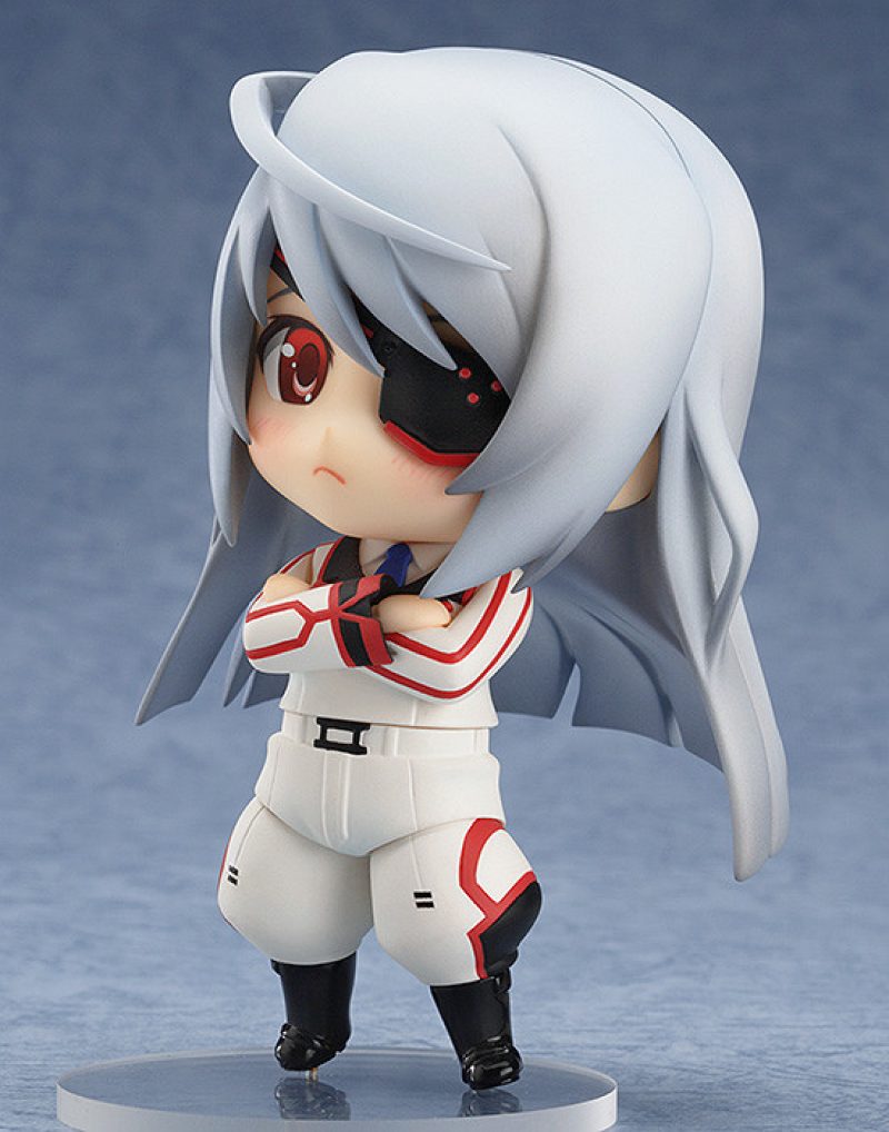 Nendoroid Laura Bodewig