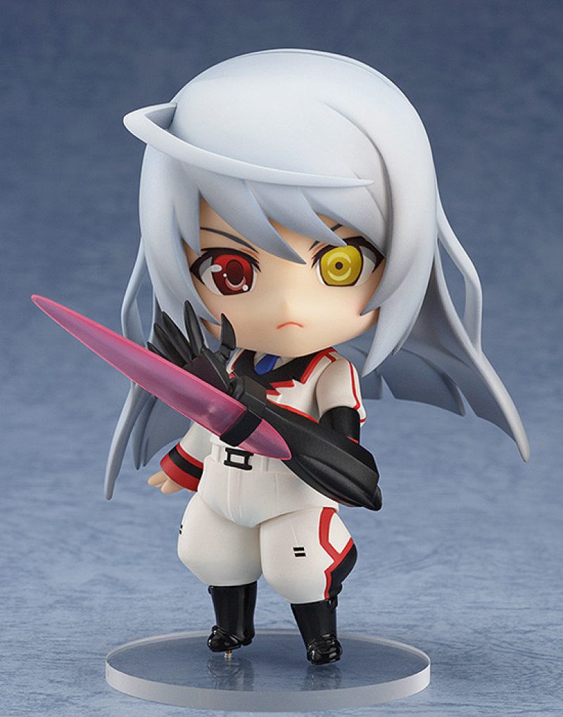 Nendoroid Laura Bodewig