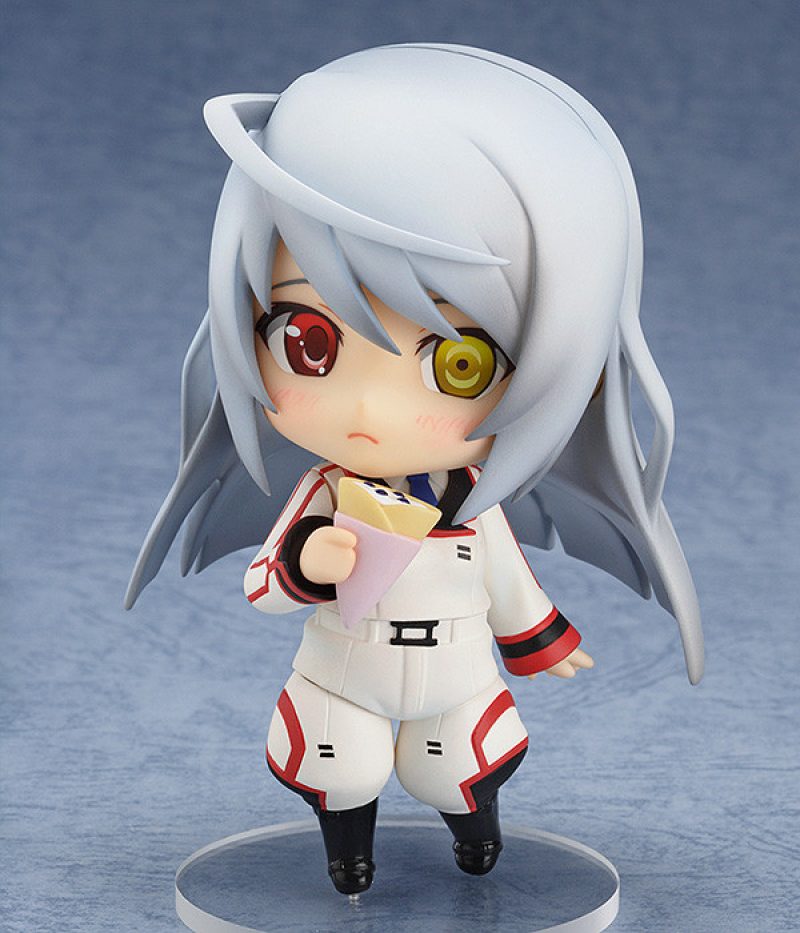 Nendoroid Laura Bodewig