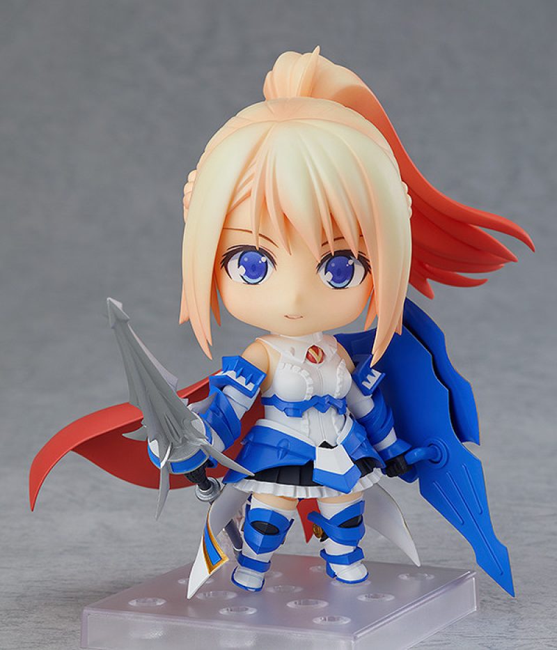 Nendoroid LBCS: Achilles Karina Mikazuki