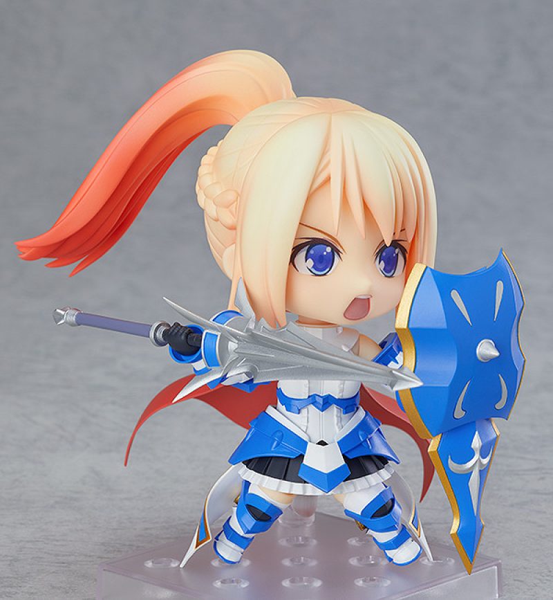 Nendoroid LBCS: Achilles Karina Mikazuki