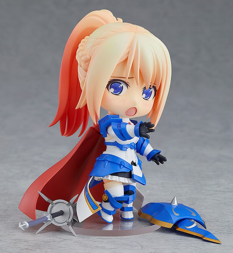 Nendoroid LBCS: Achilles Karina Mikazuki