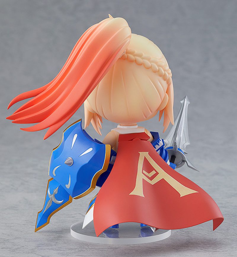 Nendoroid LBCS: Achilles Karina Mikazuki