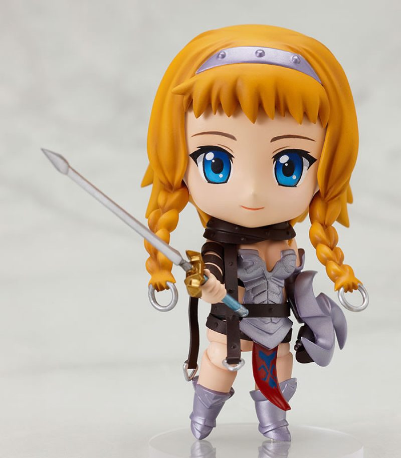Nendoroid Leina