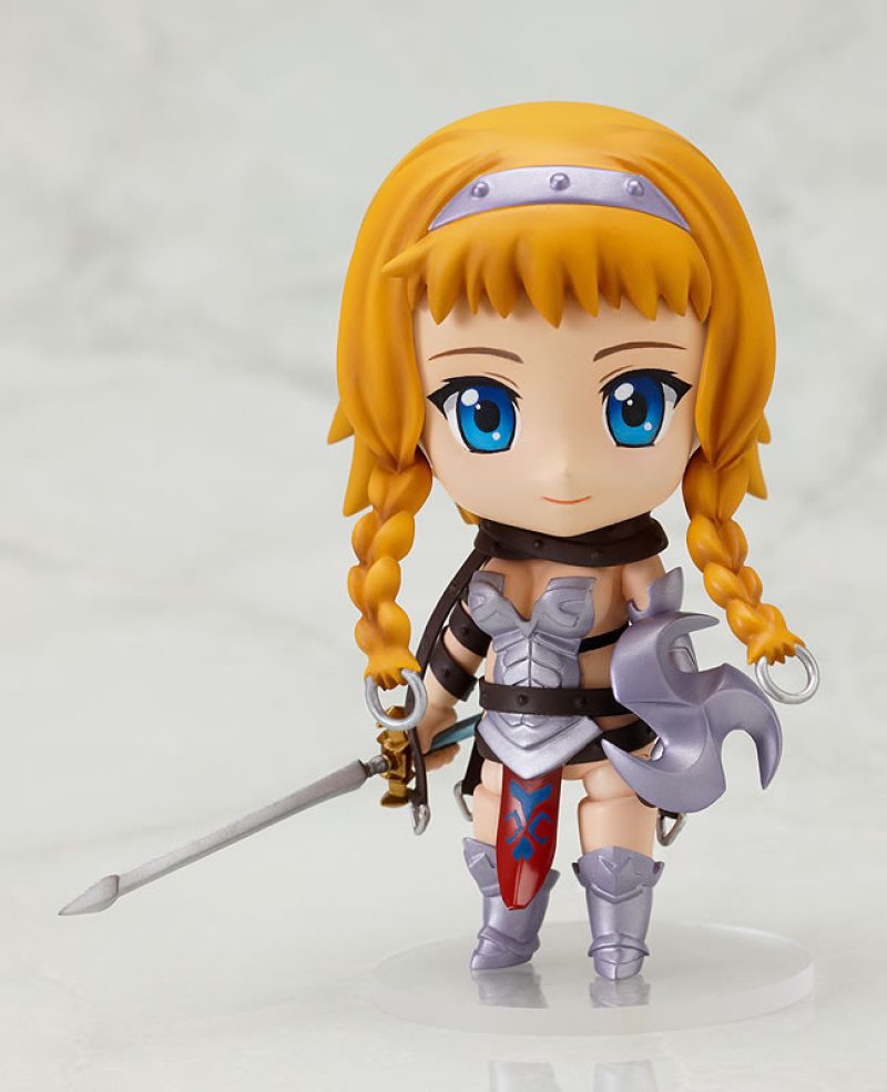 Nendoroid Leina