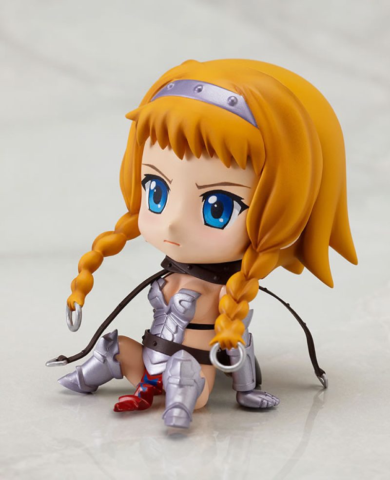 Nendoroid Leina