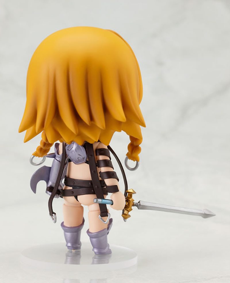 Nendoroid Leina