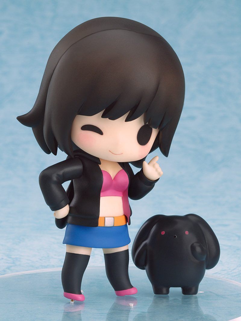 Nendoroid Len & Darth wooser