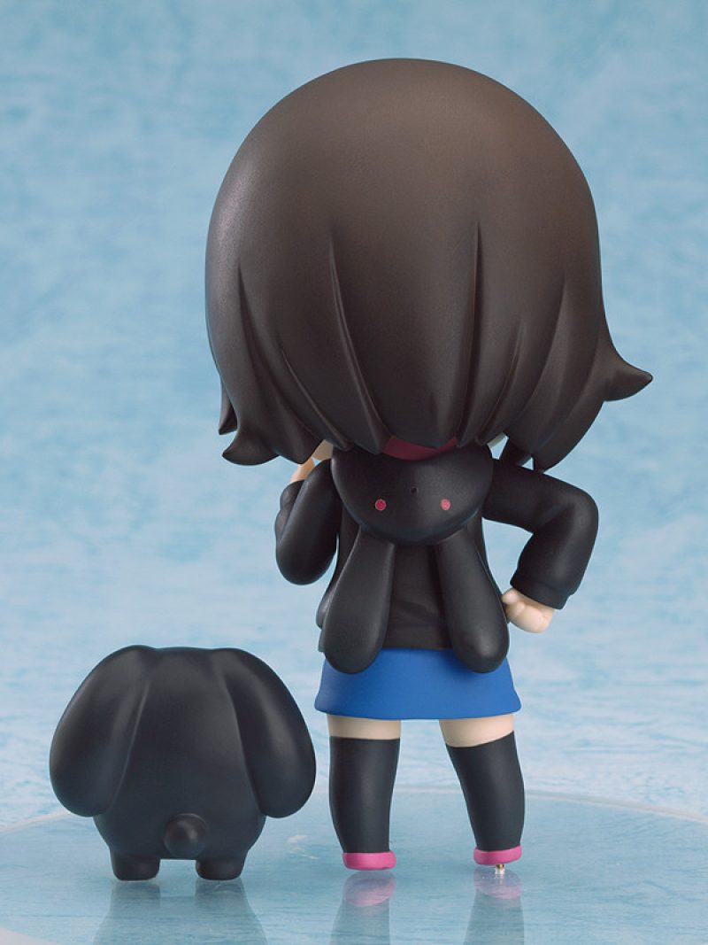 Nendoroid Len & Darth wooser