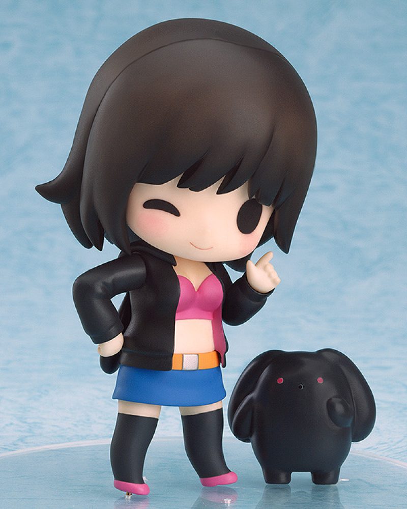 Nendoroid Len & Darth wooser: Light Ver.