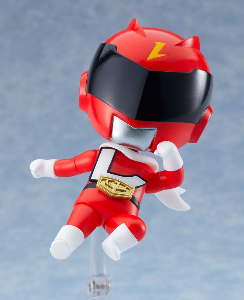 Nendoroid Leon Channel