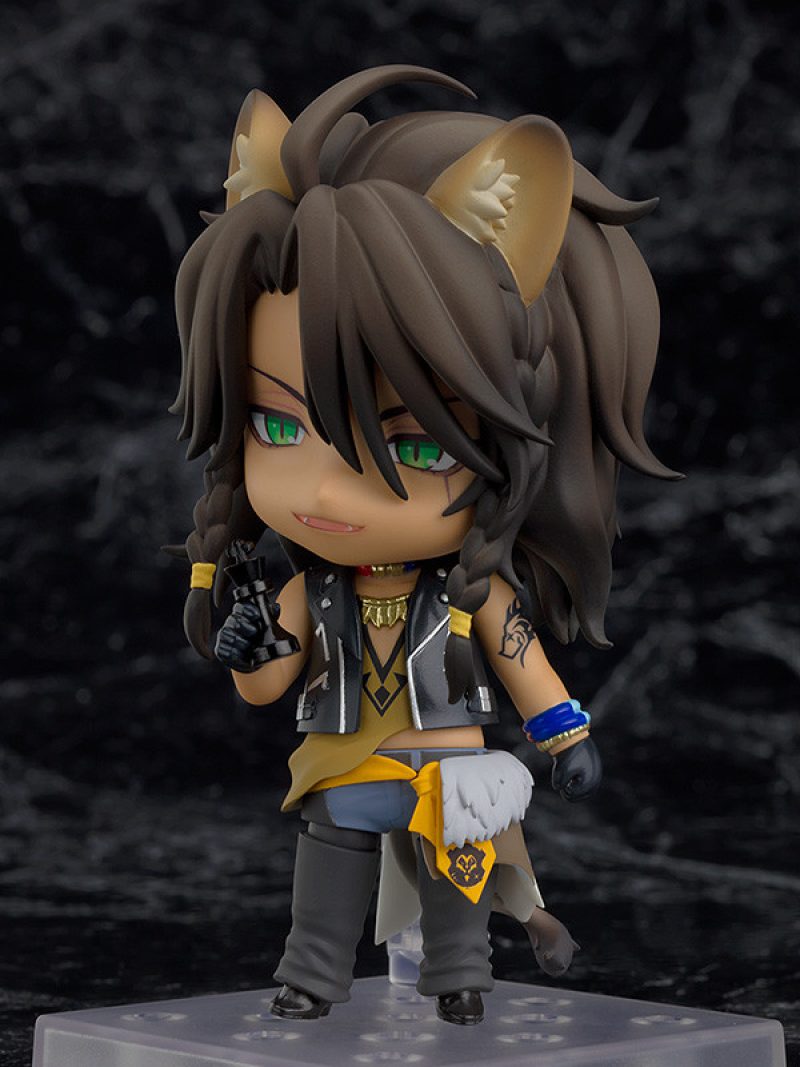 Nendoroid Leona Kingscholar