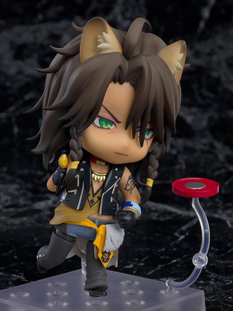 Nendoroid Leona Kingscholar