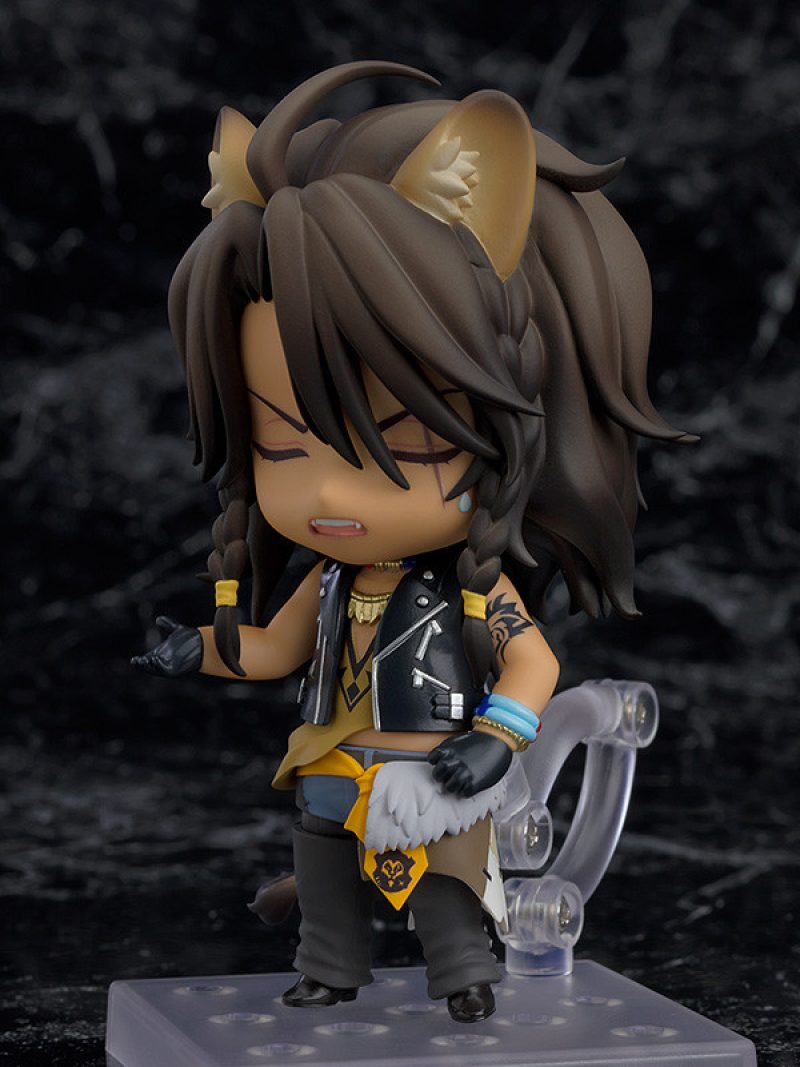 Nendoroid Leona Kingscholar