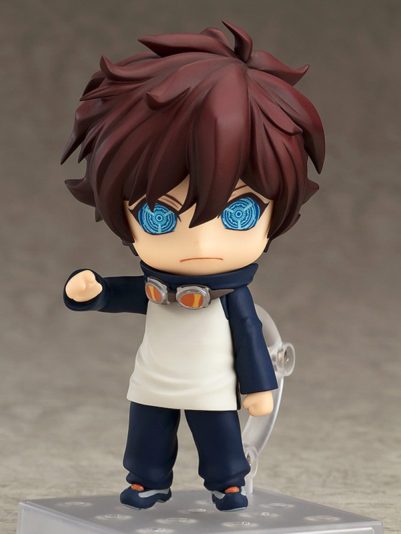Nendoroid Leonardo Watch