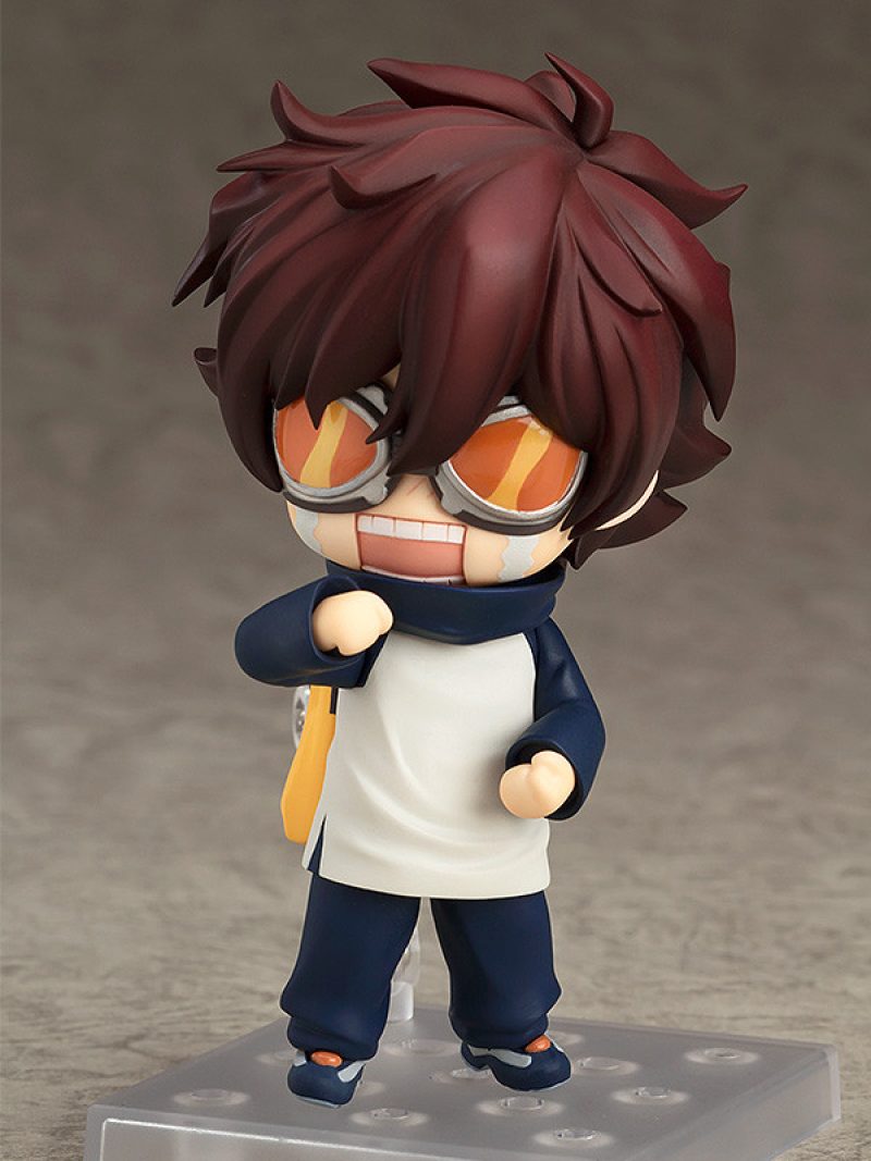 Nendoroid Leonardo Watch