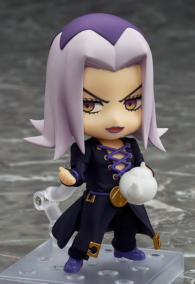 Nendoroid Leone Abbacchio