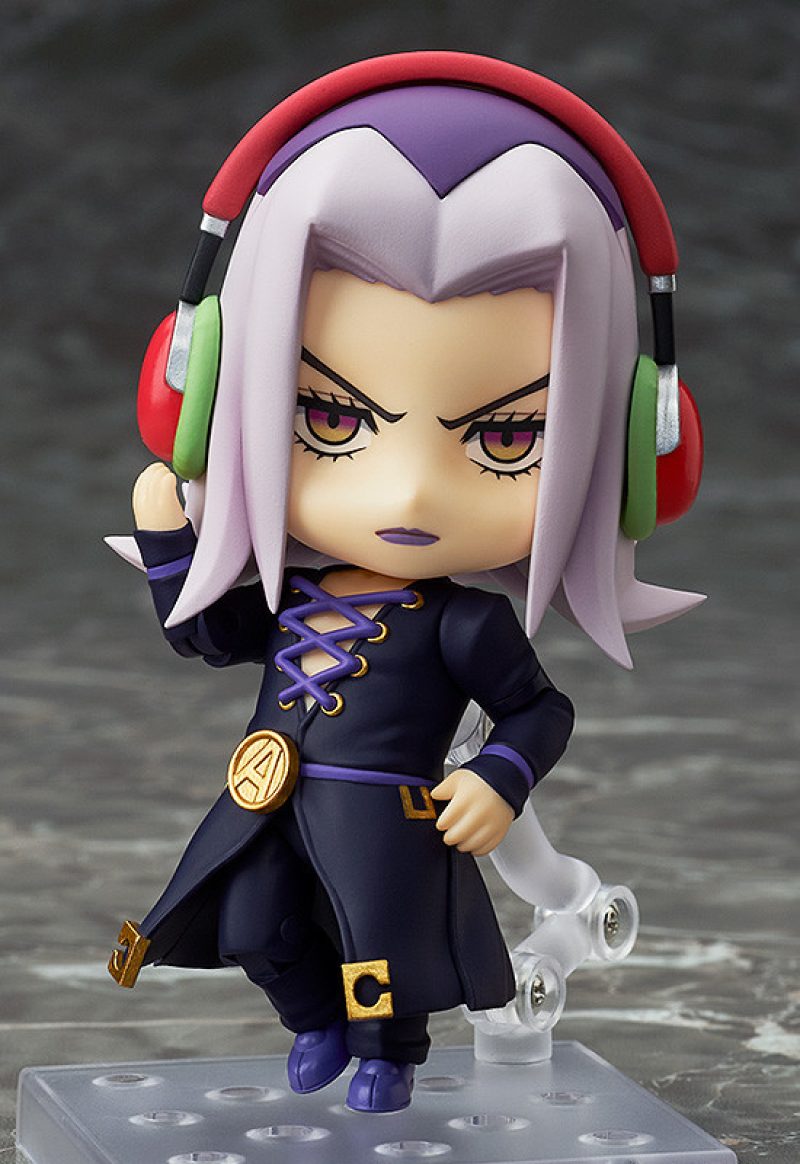 Nendoroid Leone Abbacchio