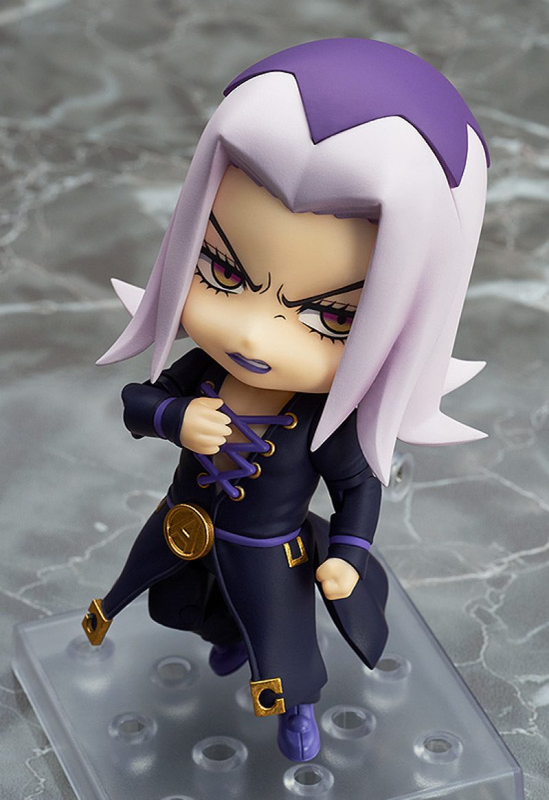 Nendoroid Leone Abbacchio