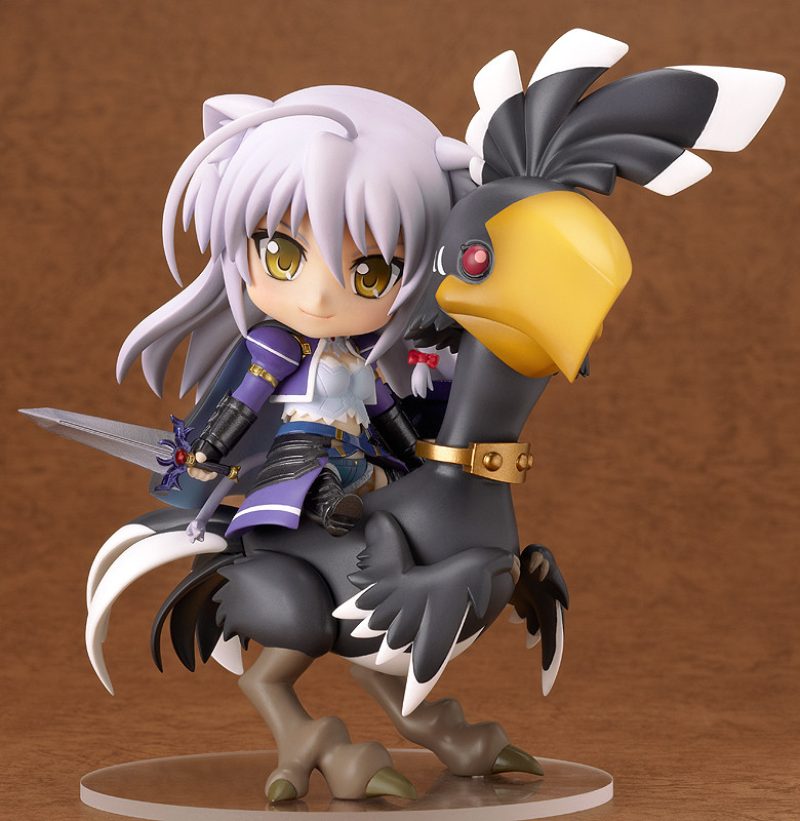 Nendoroid Leonmitchelli Galette des Rois