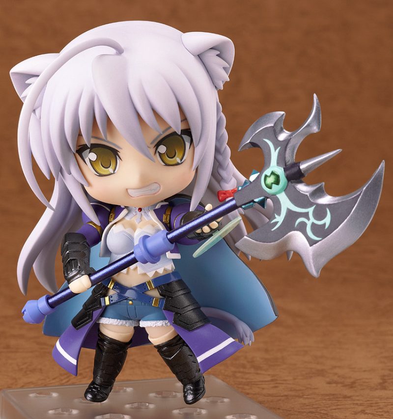 Nendoroid Leonmitchelli Galette des Rois