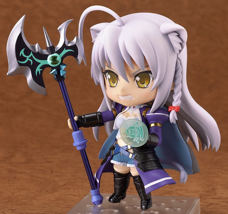 Nendoroid Leonmitchelli Galette des Rois