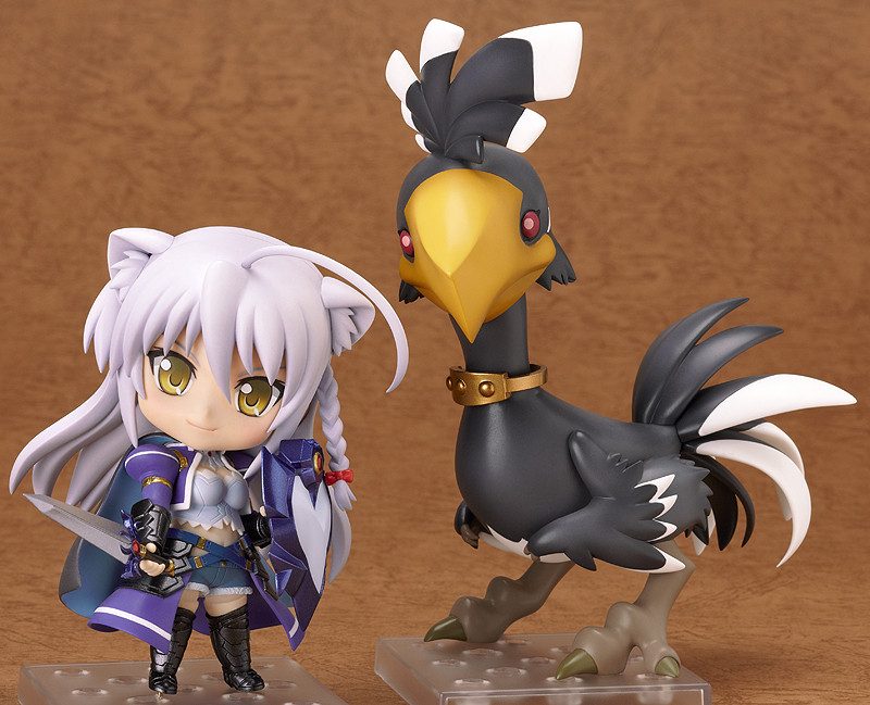 Nendoroid Leonmitchelli Galette des Rois