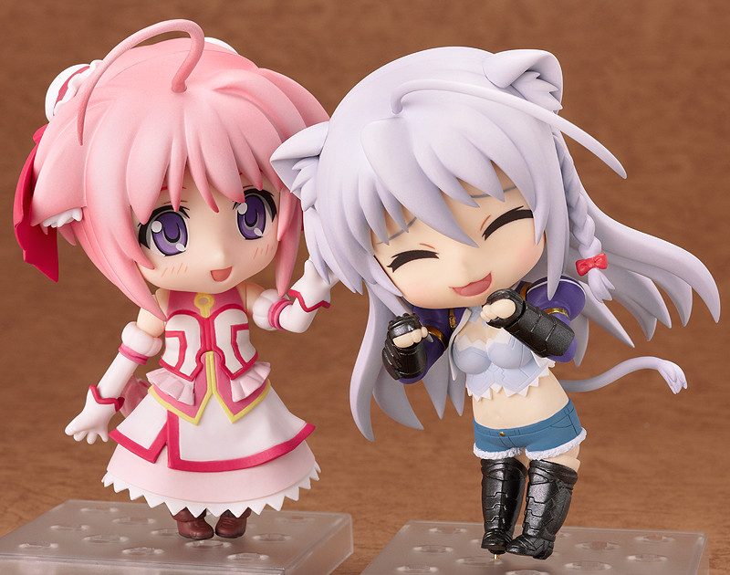 Nendoroid Leonmitchelli Galette des Rois