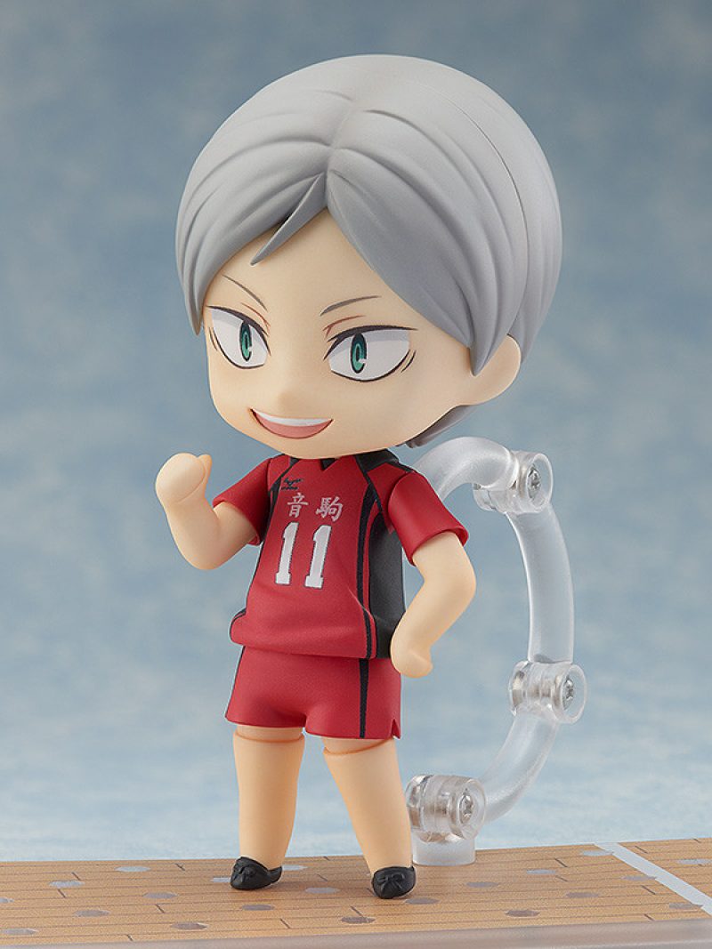 Nendoroid Lev Haiba