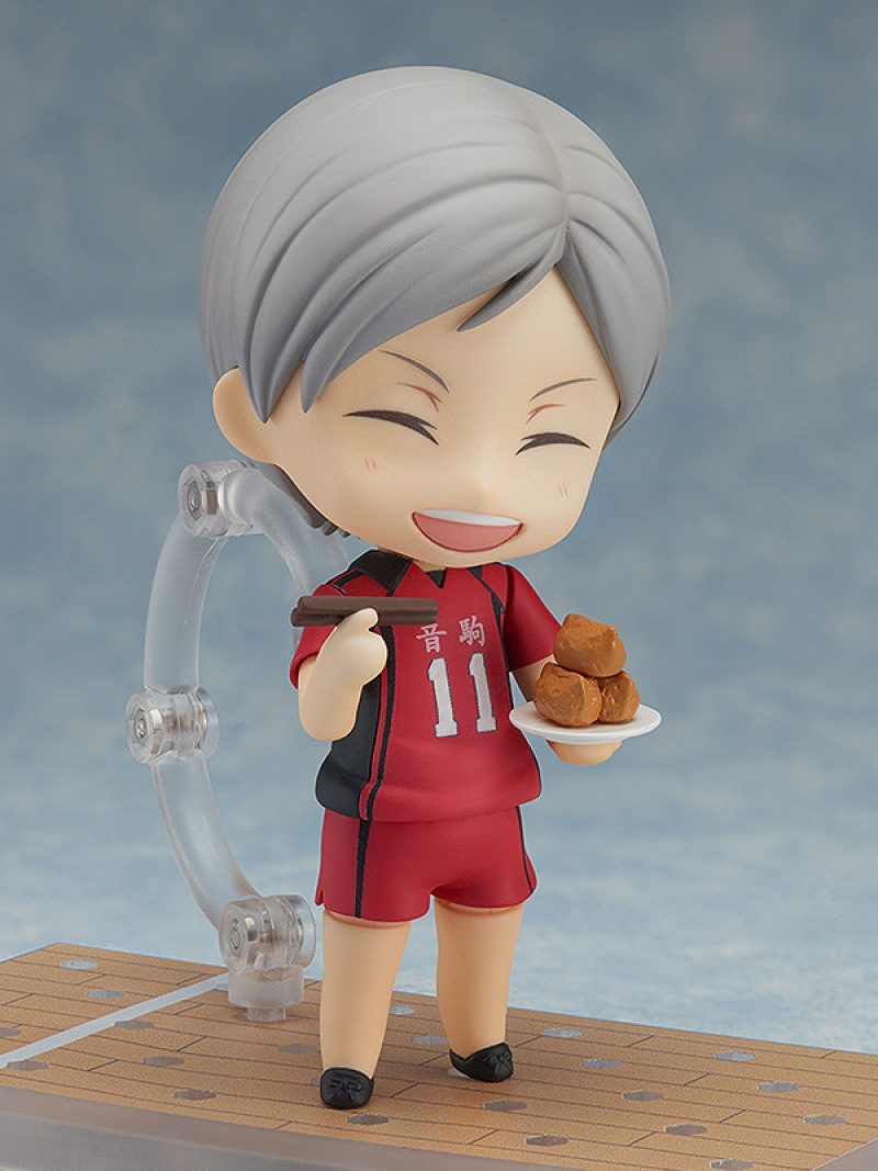 Nendoroid Lev Haiba