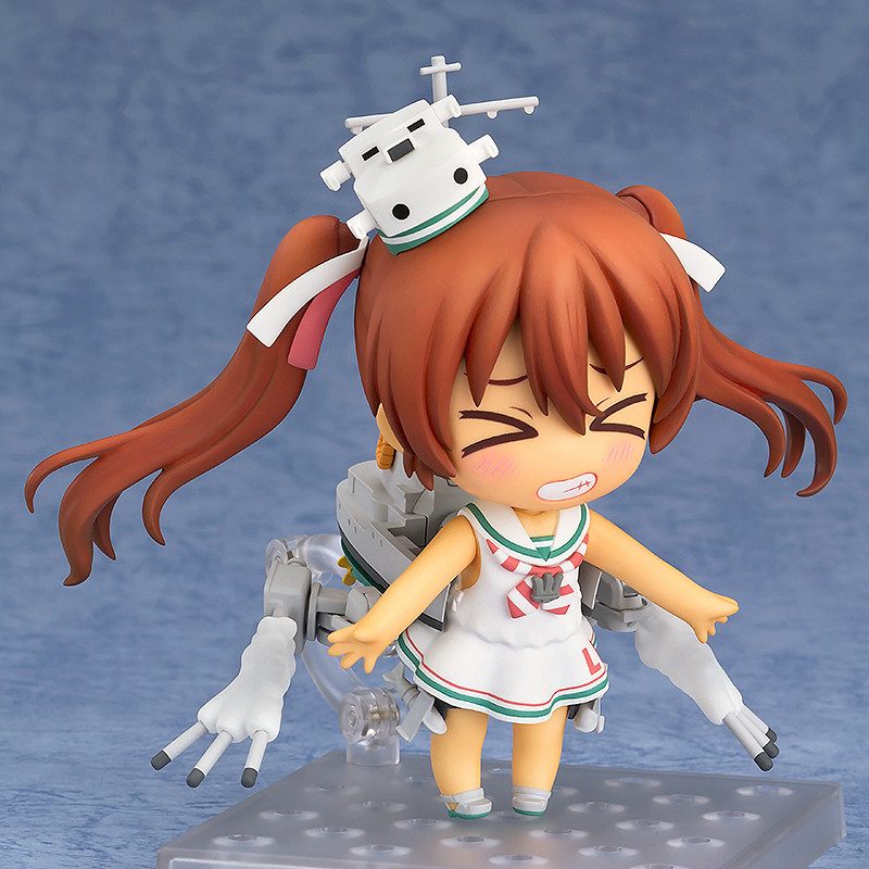Nendoroid Libeccio