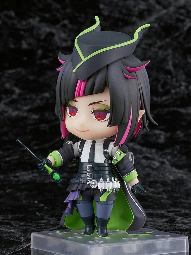 Nendoroid Lilia Vanrouge