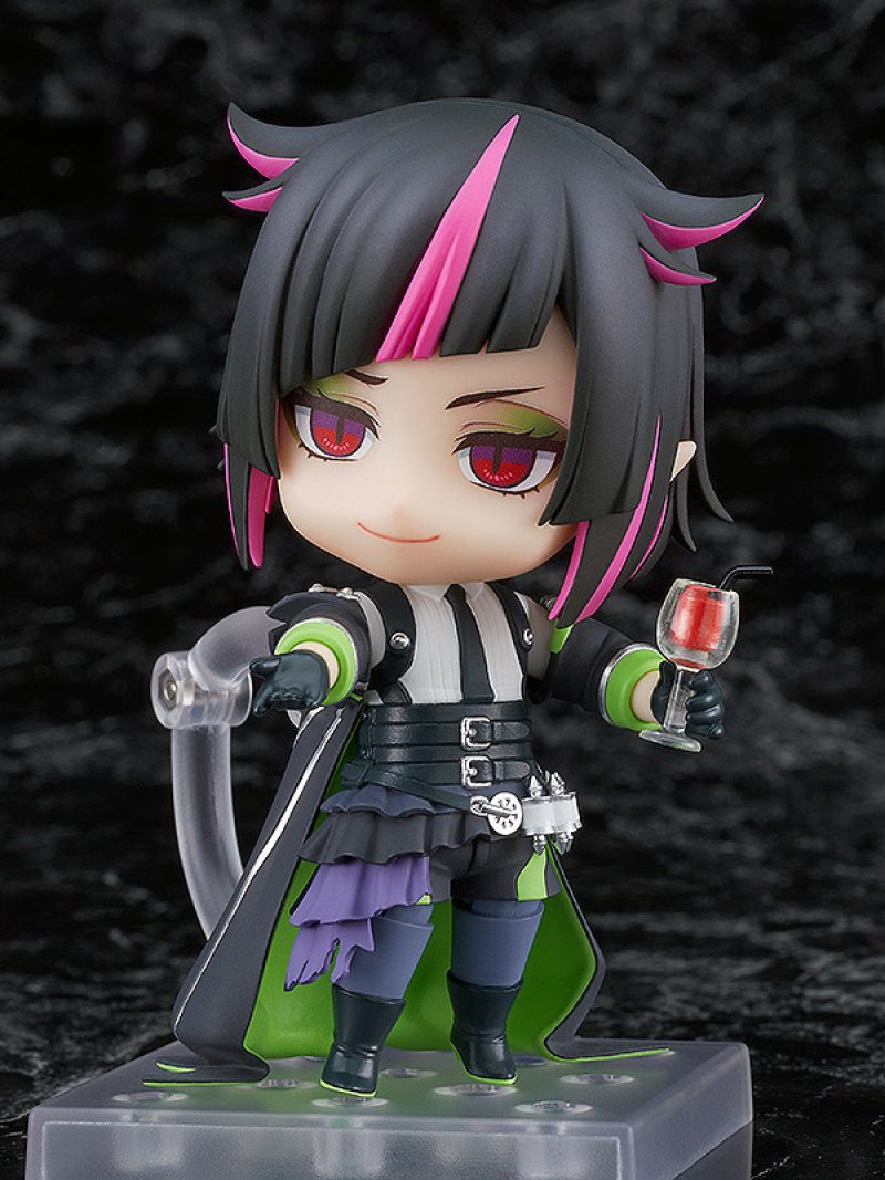 Nendoroid Lilia Vanrouge