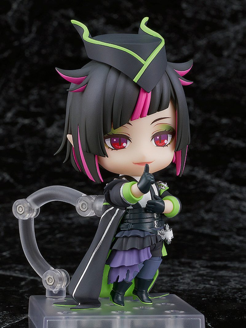 Nendoroid Lilia Vanrouge