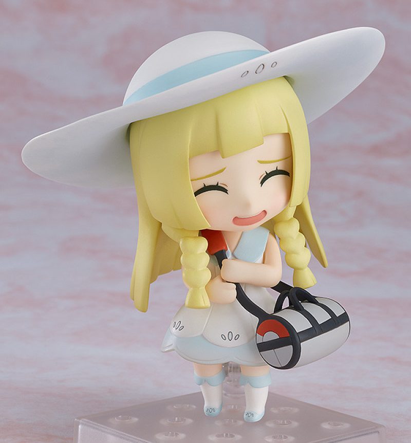 Nendoroid Lillie