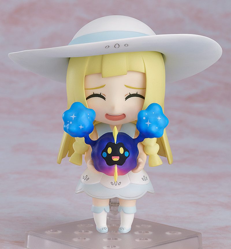 Nendoroid Lillie
